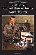 the complete richard hannay stories