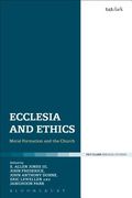 Ecclesia and Ethics: Moral Formation and the Church (en Inglés)