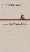La Vuelta de Martín Fierro