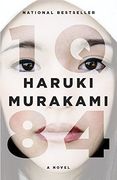 1Q84 (Vintage International) (en Inglés)