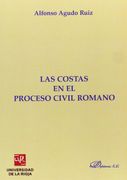 Costas En El Proceso Civil Romano