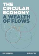The Circular Economy: A Wealth of Flows (en Inglés)