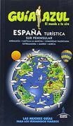 España Turística. Sur (GUÍA AZUL)