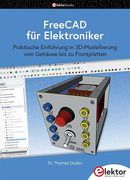 Freecad für Elektroniker (en Alemán)