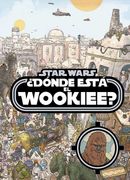 Star Wars. Dónde Está el Wookiee? (in Spanish)