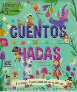 Cuentos de Hadas