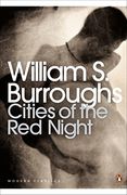 Cities of the red Night (en Inglés)