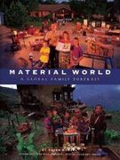 material world,a global family portrait