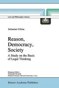 reason, democracy, society: a treatise on the basis of legal thinking (en Inglés)