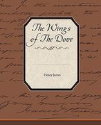 the wings of the dove