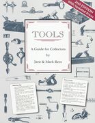 Tools: A Guide for Collectors (en Inglés)