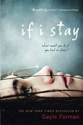 If i Stay (en Inglés)