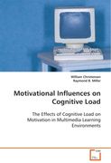 motivational influences on cognitive load