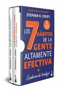 Estuche los 7 Hábitos de la Gente Altamente Efectiva + Cuaderno de Trabajo
