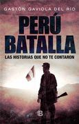 Perú Batalla