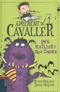 Pics, ratlles i ziga-zagues (Aprenent de Cavaller)