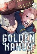 Golden Kamuy 28
