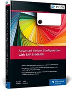 Advanced Variant Configuration With sap s 