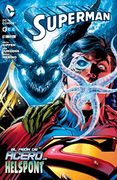 Superman núm. 10 (Superman (Nuevo Universo DC))