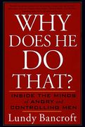 Why Does he do That? Inside the Minds of Angry and Controlling men (en Inglés)