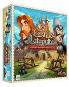 Castillos y Catapultas