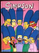 Simpson¡ Marge Ataca!