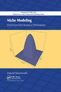 Niche Modeling: Predictions From Statistical Distributions (en Inglés)