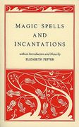 Magic Spells and Incantations (en Inglés)