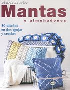 El Arte de Tejer. Mantas 2016