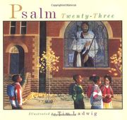 Psalm Twenty-Three 
