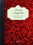 Cocina Amigable - Rosario Valdes - Uqbar Editores