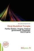 ekoji buddhist temple (en Inglés)