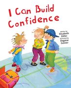 I Can Build Confidence (en Inglés)
