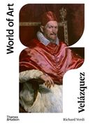 Velázquez (World of Art) (en Inglés)