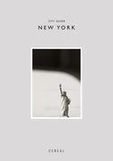 Cereal City Guide: New York (en Inglés)
