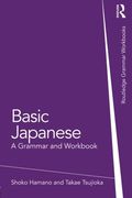 basic japanese,a grammar and workbook