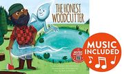 The Honest Woodcutter (Classic Fables in Rhythm and Rhyme) (en Inglés)