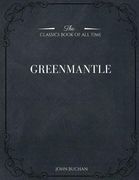 Greenmantle (en Inglés)