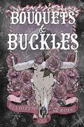 Bouquets and Buckles (Crimson Ridge)