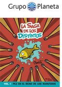 Pez en el Reino de los Mamiferos