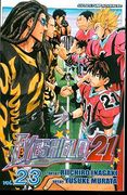 Eyeshield 21 gn vol 23 