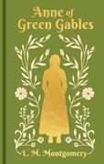 Anne of Green Gables. Gilded Pocket Edition (en Inglés)