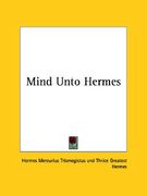 mind unto hermes (en Inglés)