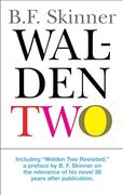 Walden two (en Inglés)
