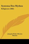 systema dos mythos: religiosos (1882) (en Inglés)