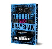 Trouble at Brayshaw (en Inglés)