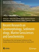 Recent Research on Geomorphology, Sedimentology, Marine Geosciences and Geochemistry: Proceedings of the 2nd Springer Conference of the Arabian Journa (en Inglés)