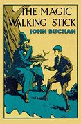 The Magic Walking Stick (en Inglés)