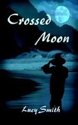 crossed moon (en Inglés)