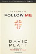 follow me: a call to die. a call to live. (en Inglés)
